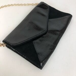 Cornelia Guest Roxy Corduroy purse hand bag Party